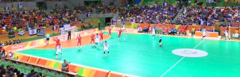 Handball-Rio
